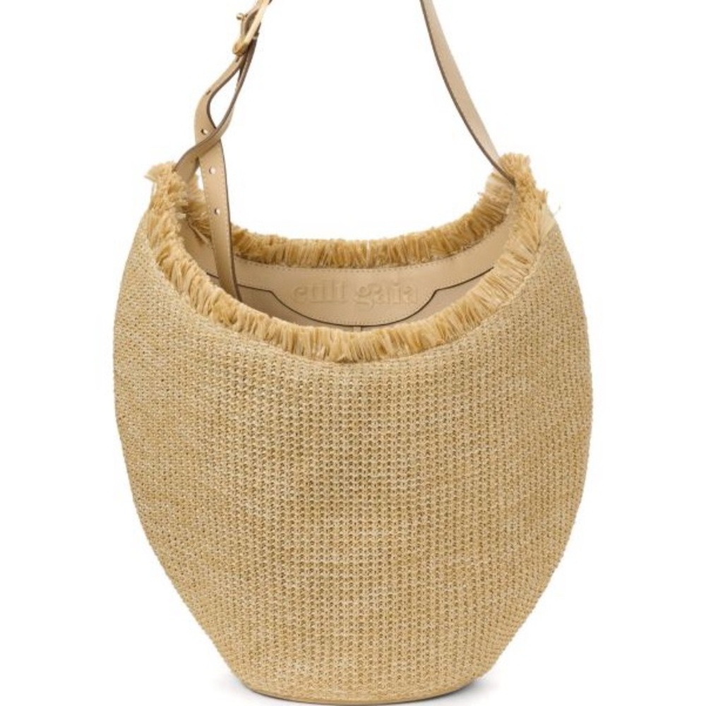 Cult Gaia Odette Tote